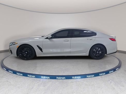 Used 2021 BMW 840i Gran Coupe w/ M Sport Package image 11