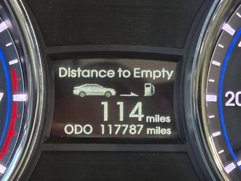Used 2011 Hyundai Sonata Limited FWD image 37