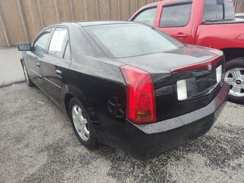Used 2004 Cadillac CTS 3.6 image 4