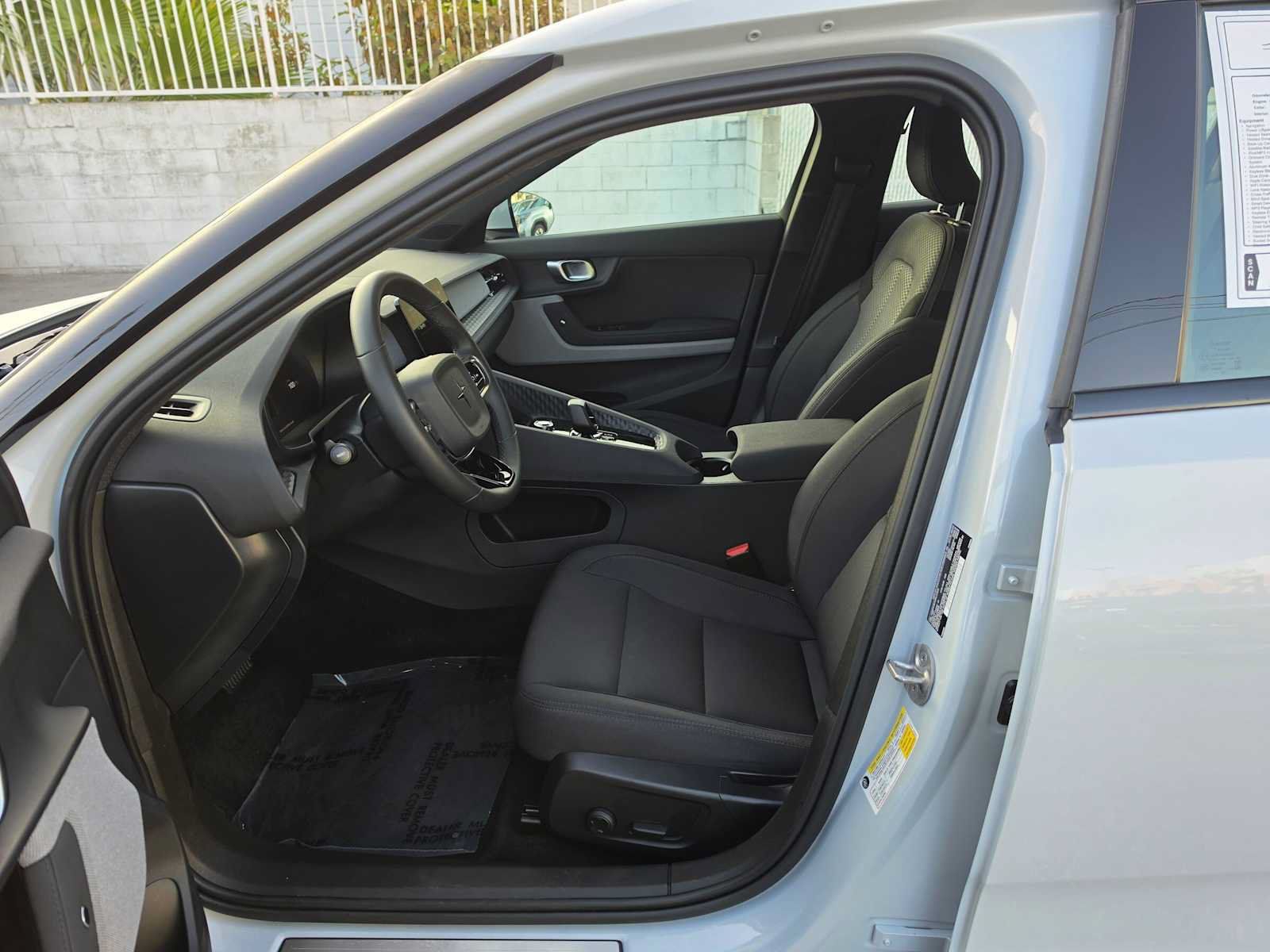 Used 2024 Polestar Polestar 2 RWD image 20