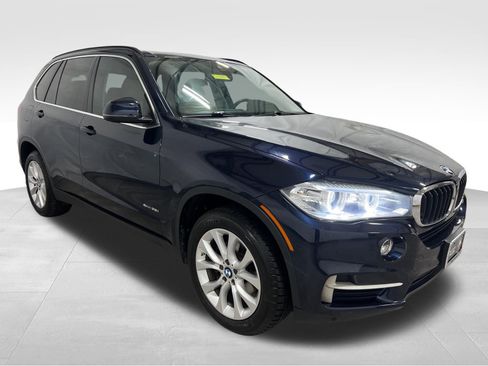 Used 2016 BMW X5 xDrive35i image 3