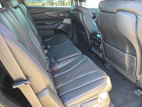 Used 2023 Acura MDX Type S image 28
