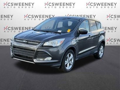 Used 2015 Ford Escape SE