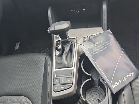 New 2026 Kia Sportage X-Line w/ X-Line Premium Package image 9