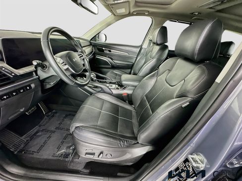Certified 2023 Kia Telluride SX FWD image 20
