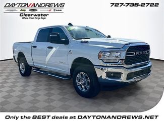 Used 2024 RAM 2500 Big Horn video 1