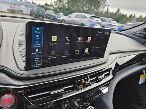 New 2026 Acura MDX Type S image 30