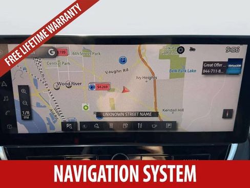 Used 2024 Nissan Altima 2.5 SL AWD/4WD image 10