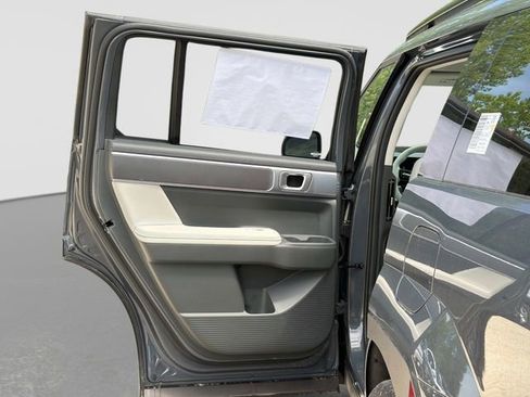 New 2026 Hyundai Santa Fe SEL AWD/4WD image 50