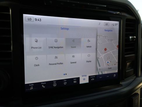 Certified 2023 Ford F150 Limited image 33