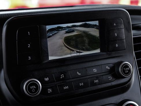 Used 2021 Ford Transit 250 148 High Roof w/ Load Area Protection Package image 17