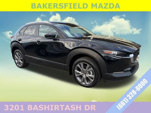 New 2026 MAZDA CX-30 AWD 2.5 S w/ Premium Package image 7