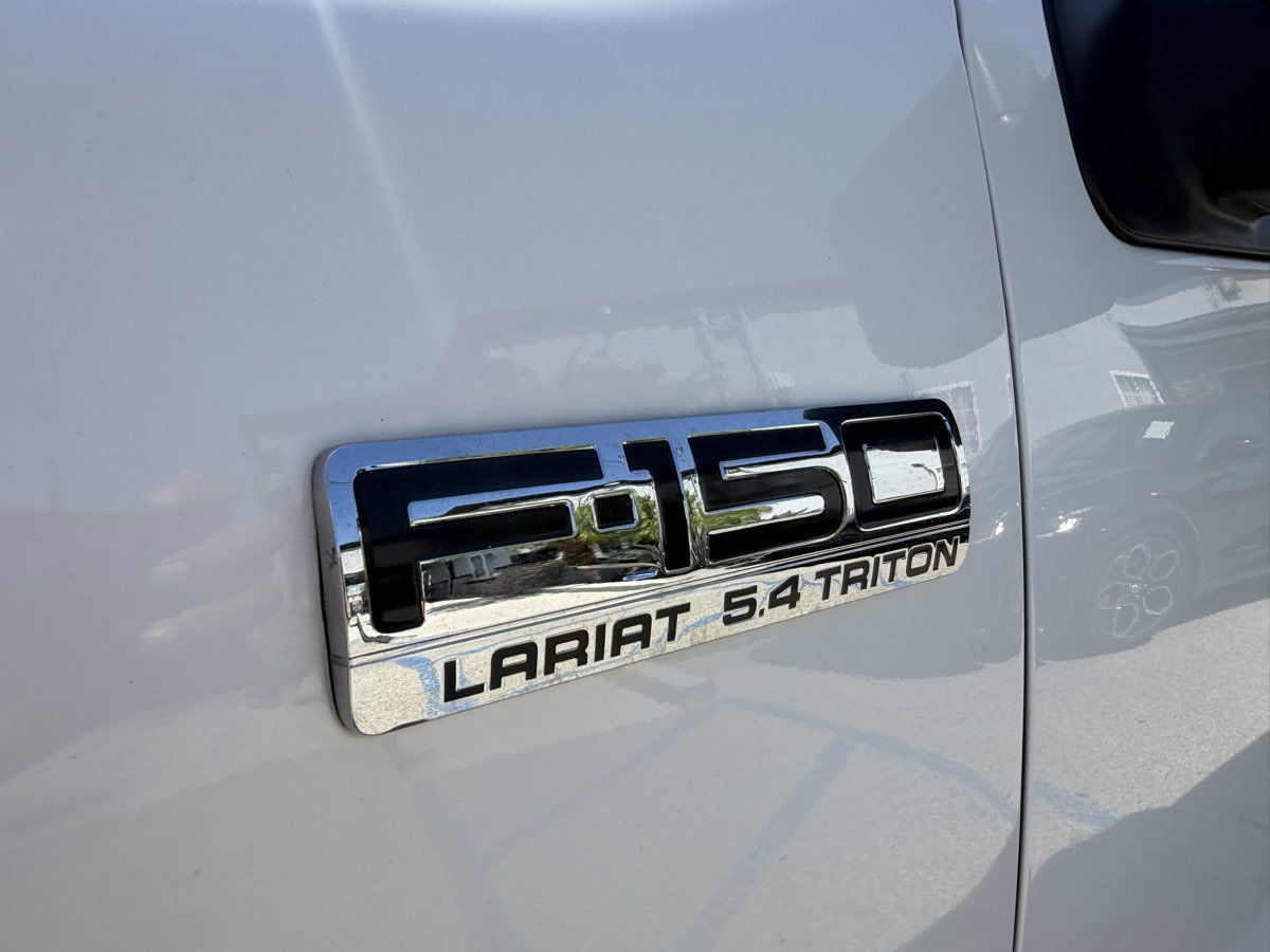 Used 2006 Ford F150 XLT RWD image 5