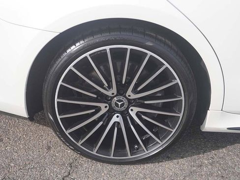 Used 2022 Mercedes-Benz S 580 4MATIC Sedan image 24