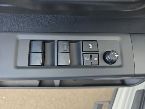 Used 2026 Toyota Tundra SR AWD/4WD image 28