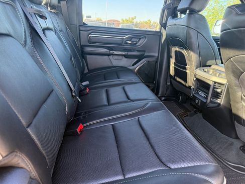 Used 2024 RAM 1500 Limited w/ Night Edition image 30