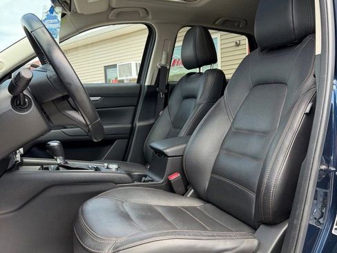 Used 2023 MAZDA CX-5 AWD 2.5 S image 11