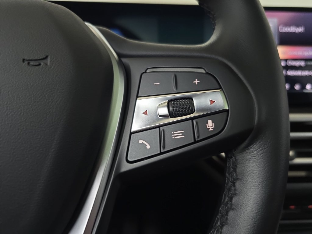 Certified 2024 BMW i4 eDrive35 w/ Premium Package RWD image 20