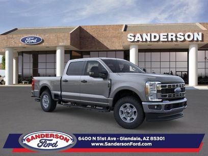 New 2026 Ford F350 XLT