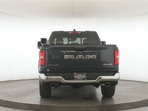 Used 2026 RAM 1500 Big Horn image 11