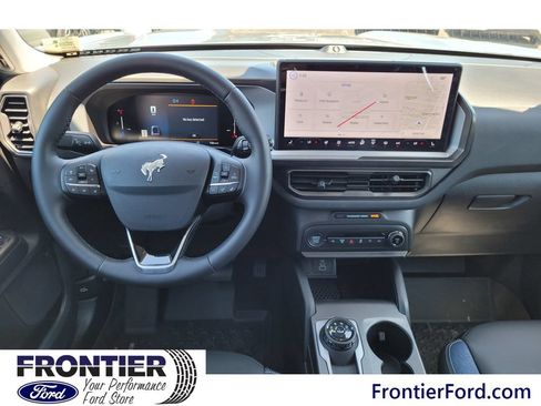 Used 2026 Ford Bronco Sport Outer Banks w/ Outer Banks Tech Package+ AWD/4WD image 8