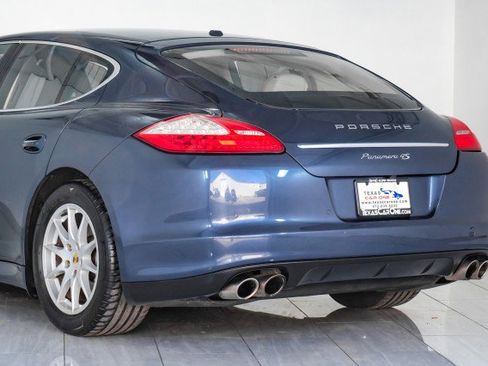 Used 2011 Porsche Panamera 4S image 63