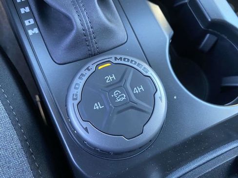 New 2025 Ford Bronco Big Bend AWD/4WD image 17