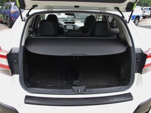 Used 2019 Subaru Crosstrek 2.0i Limited w/ Moonroof Package w/Navigation AWD/4WD image 35