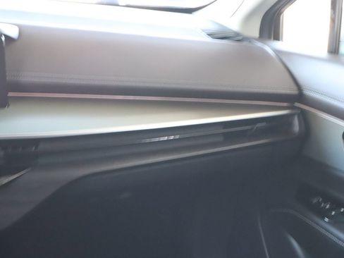 Used 2025 Nissan Murano Platinum w/ Cargo Package AWD/4WD image 31