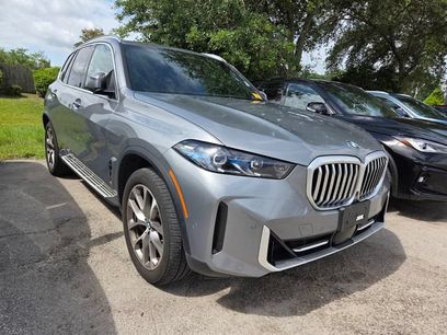 Used 2026 BMW X5 sDrive40i