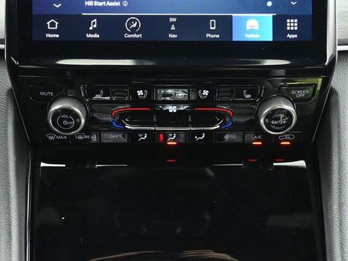 Used 2021 Jeep Grand Cherokee L Overland w/ Advanced Protech Group III image 41