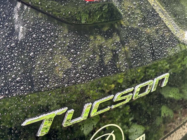 Used 2024 Hyundai Tucson Limited AWD/4WD image 10
