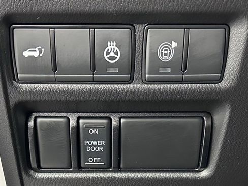 Certified 2024 INFINITI QX80 Premium Select w/ Cargo Package image 15