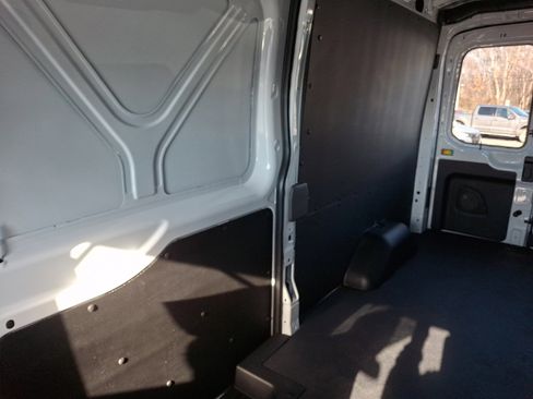New 2026 Ford Transit 150 148 Medium Roof w/ Load Area Protection Package image 12