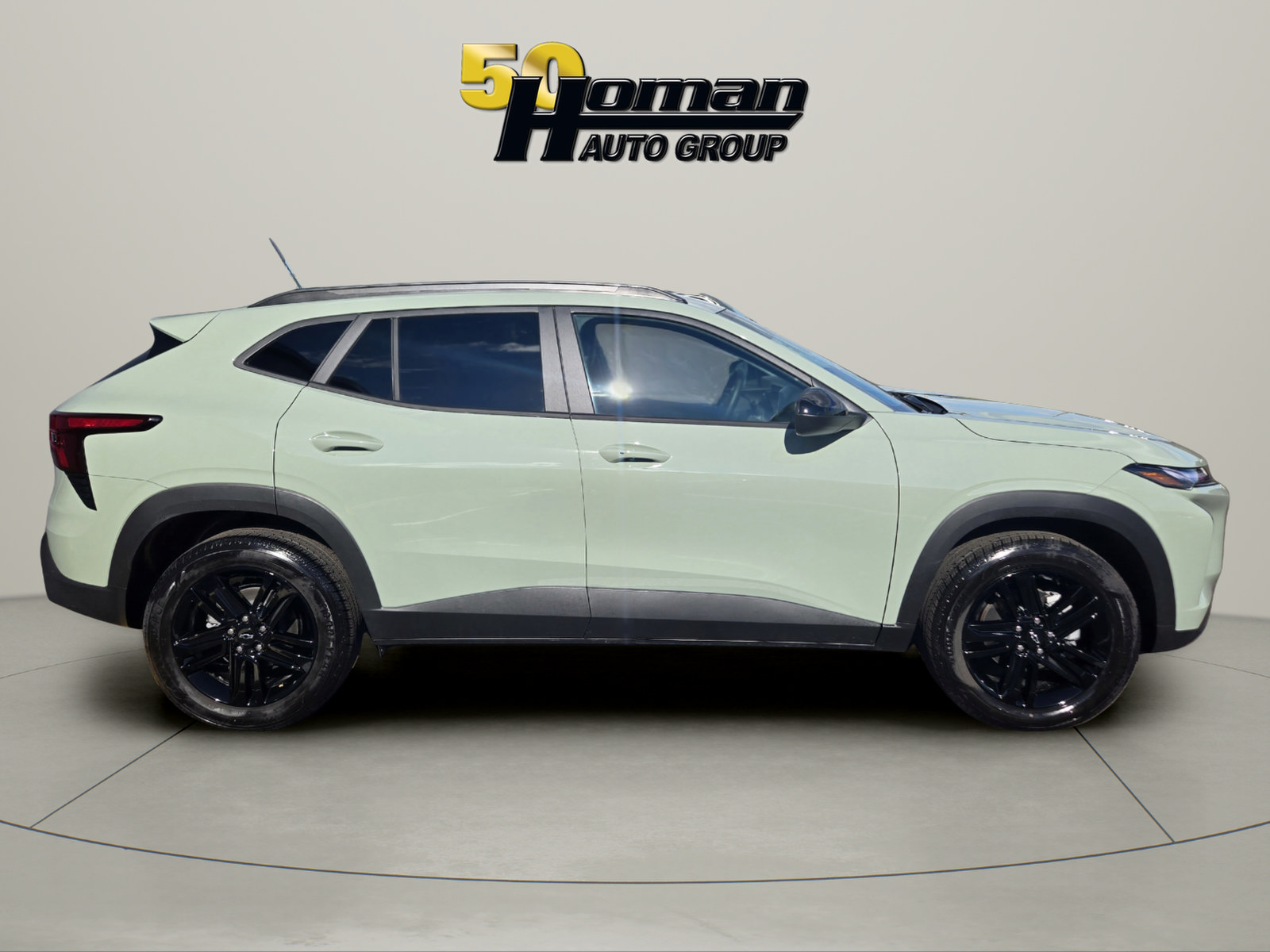 Used 2025 Chevrolet Trax ACTIV w/ Driver Confidence Package FWD image 6
