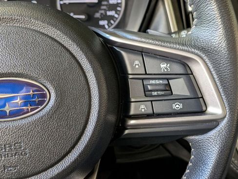 Used 2025 Subaru Outback Premium image 21