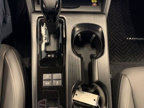 New 2026 Subaru Outback Limited image 8