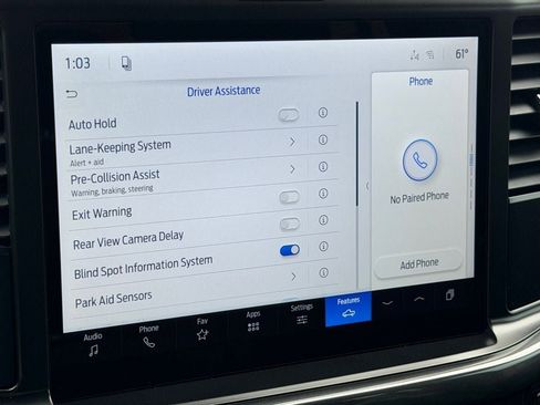 New 2026 Ford F150 STX w/ F-150 LOBO Package image 35