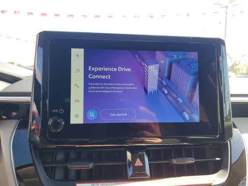 New 2026 Toyota Corolla LE image 17