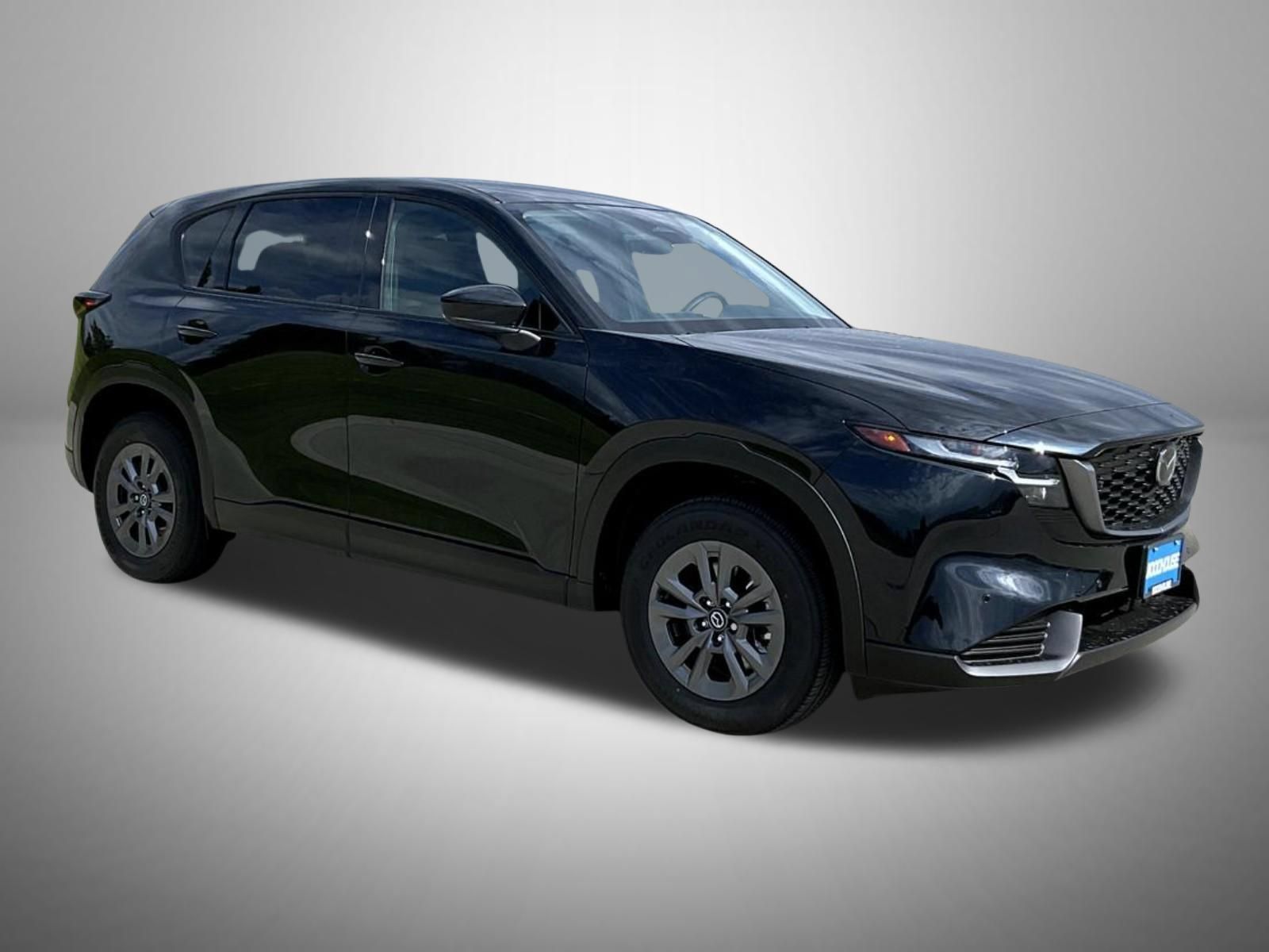 New 2026 MAZDA CX-5 Select AWD/4WD image 4