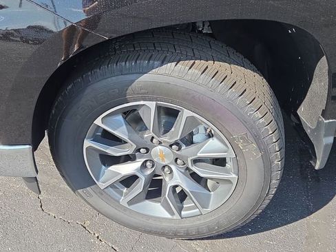 New 2026 Chevrolet Silverado 1500 LT image 32