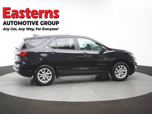 Used 2021 Chevrolet Equinox LT AWD/4WD image 43
