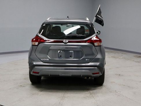 Certified 2024 Nissan Kicks SV image 12