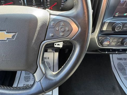 Used 2014 Chevrolet Silverado 1500 LT w/ All Star Edition RWD image 23