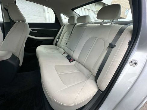 Used 2024 Hyundai Sonata SEL FWD image 35