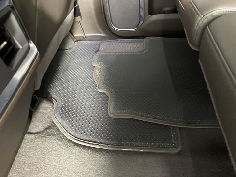 Used 2025 GMC Sierra 1500 Denali image 34