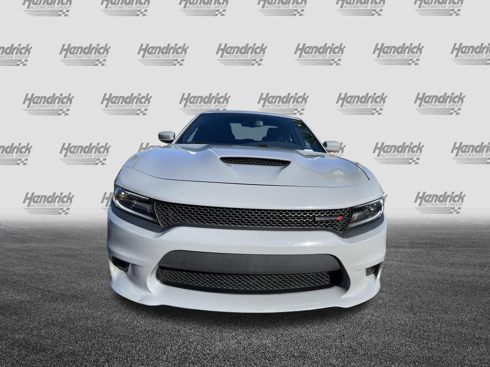 Used 2021 Dodge Charger GT w/ Navigation & Travel Group RWD image 3