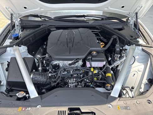 New 2026 Genesis G70 2.5T Prestige RWD image 18