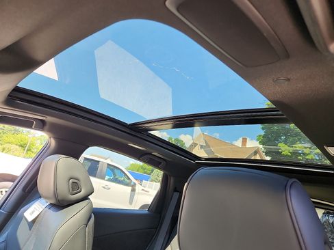 New 2026 Acura RDX A-Spec AWD/4WD image 10