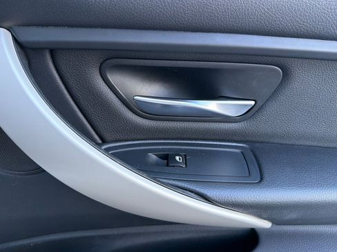 Used 2015 BMW 320i Sedan image 21